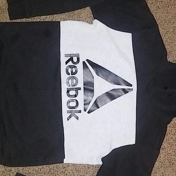 Reebok hoodie - Picture 2 of 3